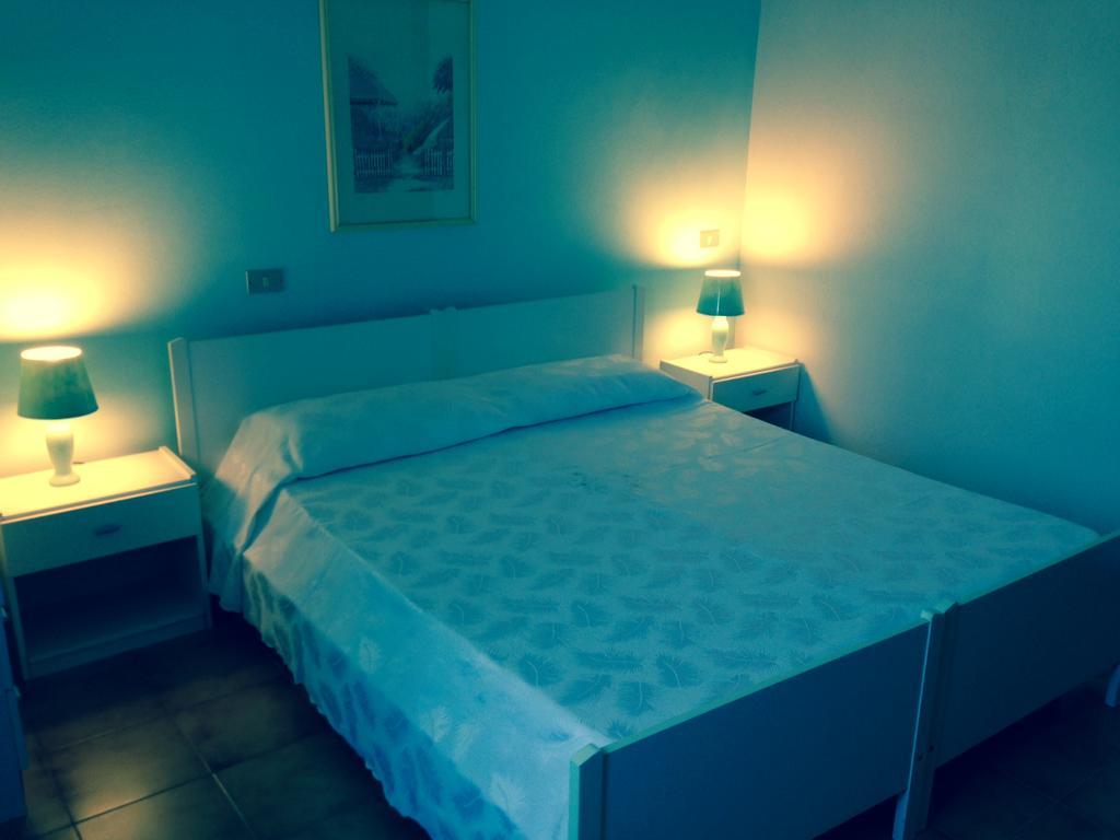 Bed and breakfast Andalas *